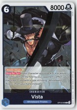 One Piece - Vista OP13-046 R Foil LP