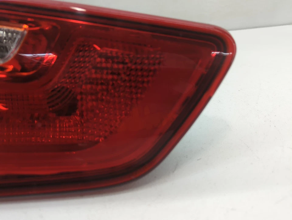 2014-2015 Kia Optima Passenger Right Side Tail Light Taillight Oem K6ZC9 - Image 4 of 4