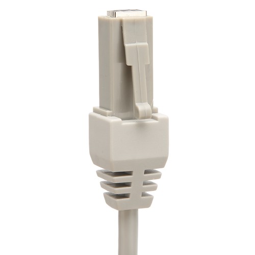 1.7m Scanner Cable For Portable Small Plug And Play USB 2.0 Interface Ba NEW - Afbeelding 2 van 12