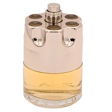 Azzaro Wanted by Azzaro Cologne for Men EDT 3.38 / 3.4 oz New Tester