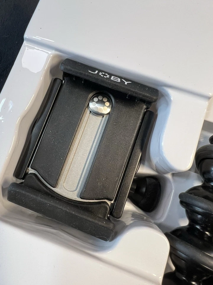 Joby JB01469 Griptight Gorillapod Phone Stand Pro NEW Open Box - Image 4 of 4