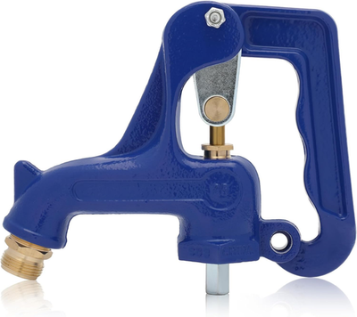 #ad Yard Hydrant Complete Head Assembly Frost Free Yard HydrantHeavy Cast Iron Fr $64.99