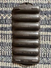 Vintage Griswold No. 273 Cast Iron Crispy Corn  Stick Pan 930 Erie - Excellent