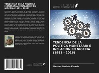 Hassan Ibrahim Korede | Tendencia De La PolÍTica Monetaria E InflaciÓN En...