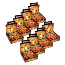 Bulk Grabber® M/L Foot Warmers | 8 Displays, 240 Pair