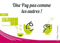 MéLanie Duranteau | Une Psy Pas Comme Les Autres ! | Taschenbuch | FranzöSisch