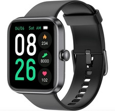 Smart Watch for Men Women Answer/Make Call -1.91" HD Fitness Smartwatch