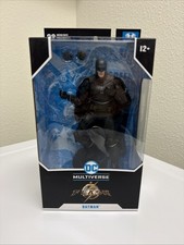 McFarlane DC Multiverse The Flash Movie Batman