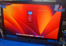 OEM Apple iMac Pro 27-inch, 2017 3.2GHz 8-Core Xeon W, 32 GB RAM, Radeon Pro 56