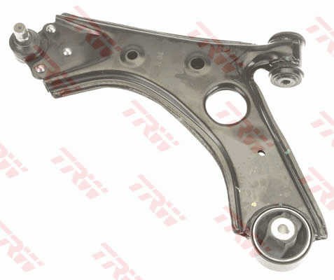 TRACK CONTROL ARM WISHBONE LOWER FRONT OUTER LEFT TRW JTC2272 P NEW - Picture 2 of 5