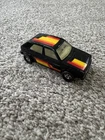 Matchbox Superkings VW Golf Mk.1 rally car K86 Vintage Lesney Volkswagen
