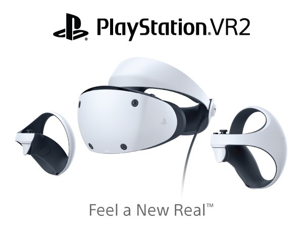 プレーステーションVR PlayStation VR2 | PS5で実現する次世代のVRゲームがここに
