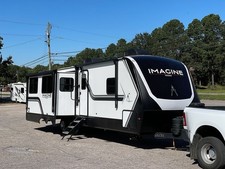 2026 Grand Design Imagine 2970RL