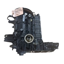 Suzuki Df50 50 Hp Johnson 4 Stroke Short Block 1999 2000 2001 Flywheel Powerhead