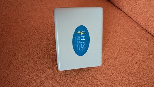 CHI-energy-products Netzstecker WLAN, EMF-Balancing, Elektrosmog Schlafqualität