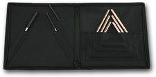 Sabian - 61140H - Triangle/Striker Set w/Attache Case