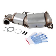 DPF Rußpartikelfilter Dieselpartikelfilter 52098675 für FIAT DOBLO Cargo DE