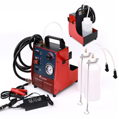 #ad #ad Automotive Electric Brake Fluid Bleeder 12V 110V Pulse Pressure Automatic Brake $149.99