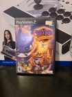 Spyro: A Hero's Tail (Sony PlayStation 2, PS2 2004) CIB Complete Case & Manual