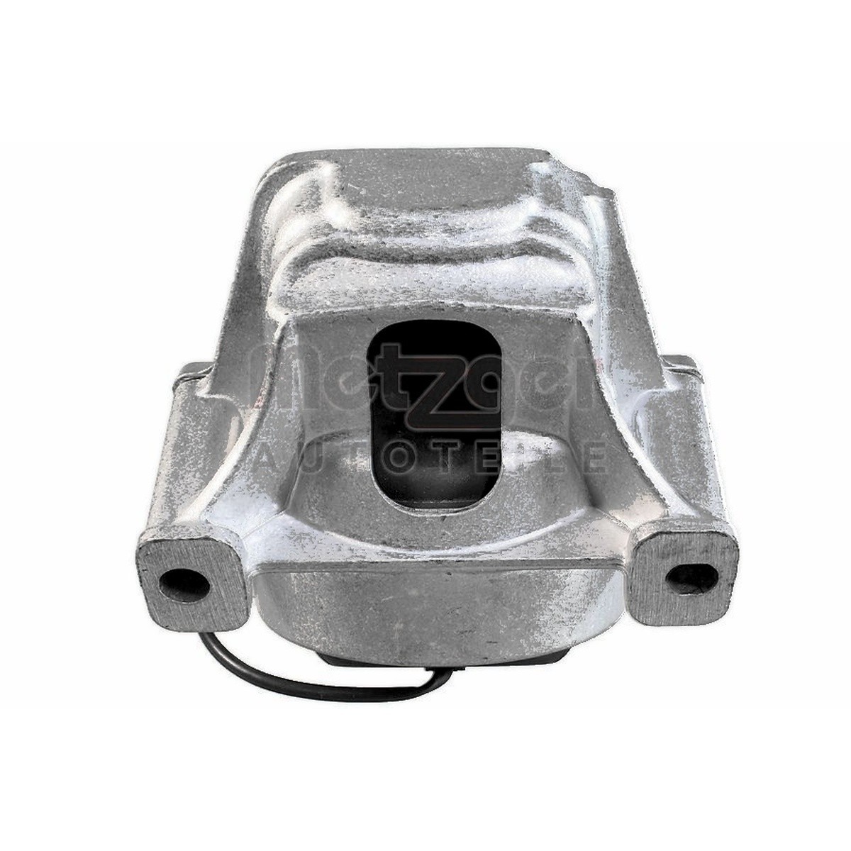 Support moteur gauche Support hydraulique commutable électriquement 8054174 - Image 3