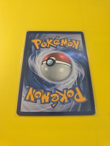 Pokemon M Sharpedo EX XY200a Full Art Holo XY Premium Trainer Sammlung ACE 9 - Bild 5 von 6