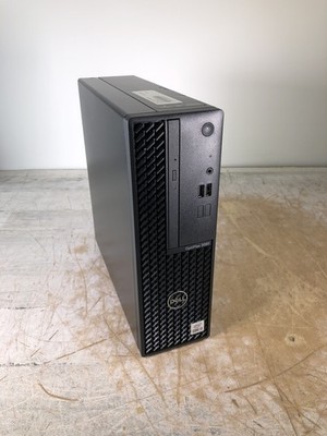 DELL OPTIPLEX 3090 SFF i3-10105 @ 3.70GHz, 8GB RAM, NO HDD/OS | eBay