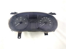 Compteur Opel VIVARO