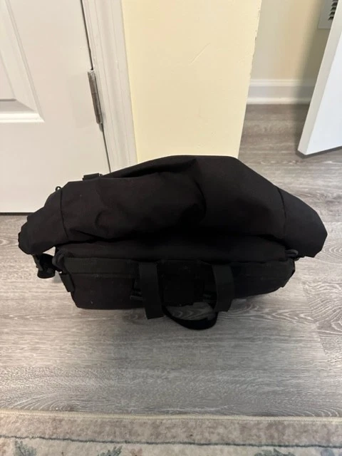 Bolsa manillar ciclismo roadrunner jumbo jammer Foto 2 de 4