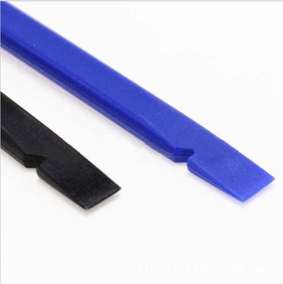 10pcs Plastic Spudger Stick Opening Pry Crowbar Repair Tools Disassemble tool #q