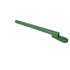 Lift Link Structural Tube - Lh Fits John Deere 6170m 6170r 6170m 6170r Al167671