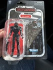 STAR WARS Vintage Collection DARK TROOPER VC271 3.75" Action Figure