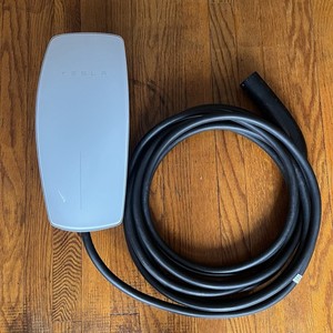 Tesla テスラ ウォールコネクター Gen3 NACS 48A 中古 Wall Connector Gen 3 | eBay