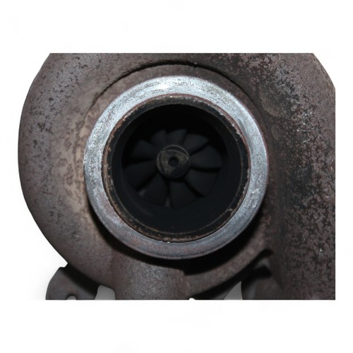TURBINA TURBO PER ALFA ROMEO 147 937 1.9 JTDM 8V 88 KW 2005 2010 - Foto 13 di 13
