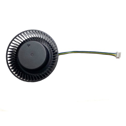 78MM Graphics Card Cooling Fan for RTX2060 2070 2080 2080ti TURBO - Picture 2 of 10