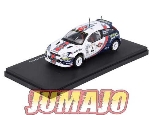 RMX33 1/43 Salvat Mexique