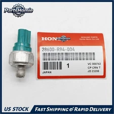 OEM Oil Pressure Sensor 28600-R94-004 for 2008-2020 Honda Acura Accord Odyssey