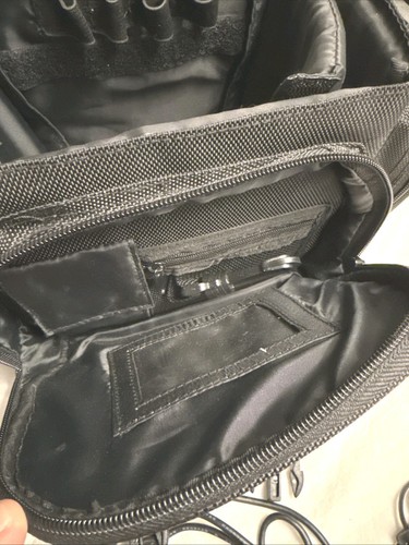 Kodak Camera EasyShare P850 With Bag Charging Accessories 13X IS Digital Zoom - Picture 14 of 15