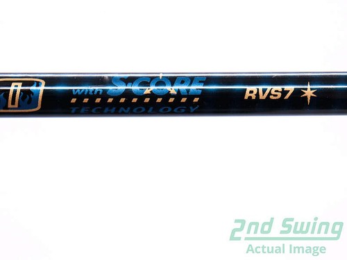 Adams Speedline F11 Titanium Fairway Wood 3 Wood 15° Graphite Stiff Right 43.5in - Picture 7 of 9