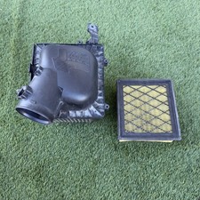 2013-2018 Ram 2500 3500 6.7l Cummins Diesel Active Air Intake Cleaner Box Oem