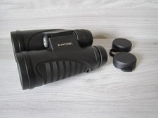 SUNCORE SAWPY 12X42 FMC BAK4 WATERPROOF BINOCULARS