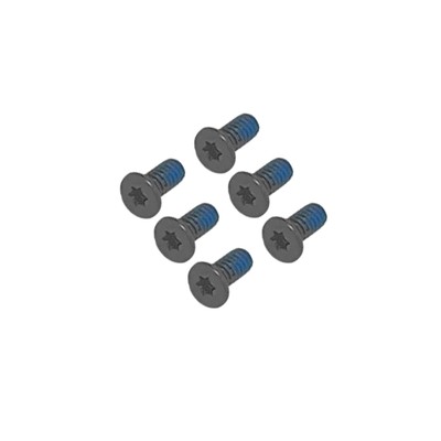 Bottom Case screws For LENOVO ideapad Yoga Slim 7 13ITL5 82CU/Slim 7 13ACN5 82CY