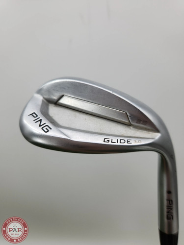 Ping Glide 3.0