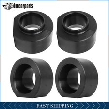 Lift 2 Inch Front Or Rear Leveling Kit For Jeep Wrangler Tj 1997-2006 2wd 4wd Lift 2 Inch Front Or Rear Leveling Kit For Jeep Wrangler Tj 1997-2006 2wd 4wd