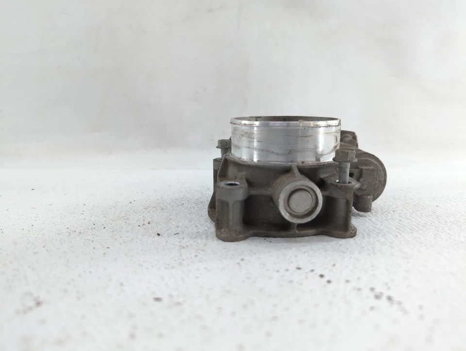 Chevrolet Captiva Sport 2012-2015 carrocería del acelerador XSCXB Foto 4 de 4