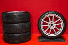 Original Hyundai I30 N Hatchback Fastback Winterräder Winterreifen 225/40 18Zoll