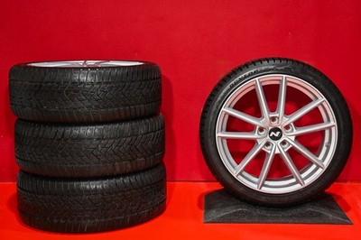 Original Hyundai I30 N Hatchback Fastback Winterräder Winterreifen 225/40 18Zoll
