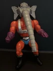 MOTU "Snout Spout" Masters of the Universe Figure He Man Mattel Vintage Read D.