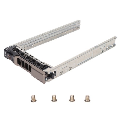 Hard Disk Tray Server Hard Disk Tray Box 2.5in SAS Universal For P NEW - Afbeelding 10 van 12
