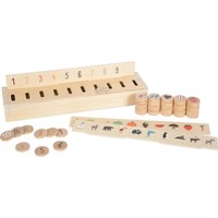 Legler Small Foot Bildersortierbox Weltentdecker Lernspielzeug Holz Ab 3 Jahren