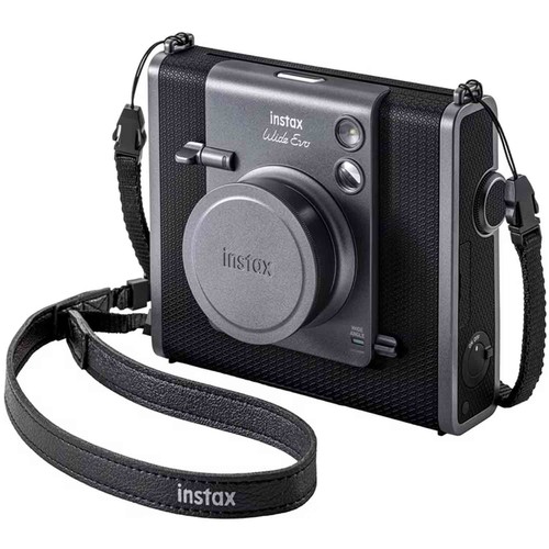 Instax Wide EVO EX D Sofortbildkamera - Bild 2 von 5
